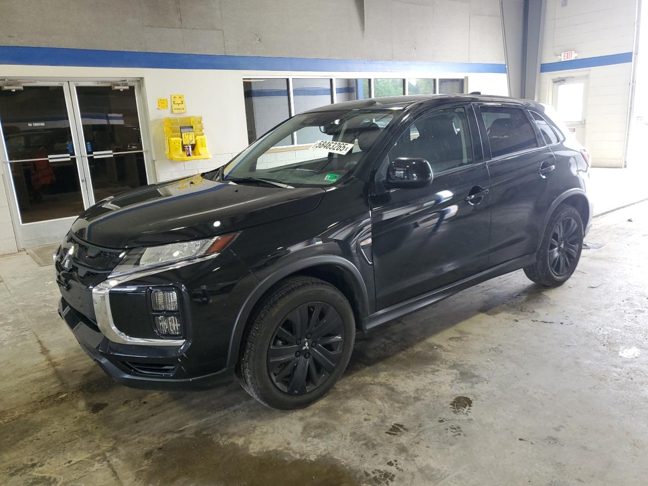 MITSUBISHI OUTLANDER S/SE