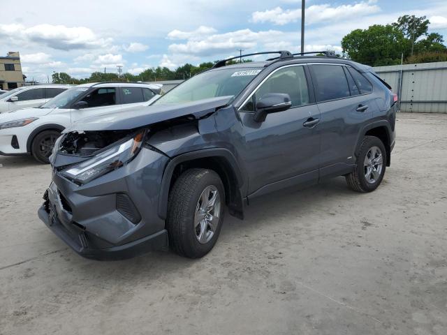 Vin: jtmrwrfv4sd277582, lot: 56192115, toyota rav4 xle 2025 img_1