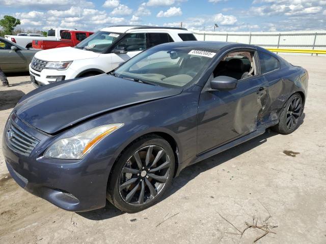 INFINITI G37 BASE