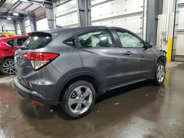 Vin: 3czru6h37nm744898, lot: 57791835, honda hr-v lx 20223