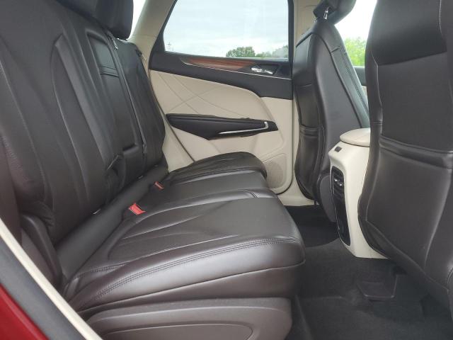 2015 LINCOLN MKC 5LMTJ2AH1FUJ42359