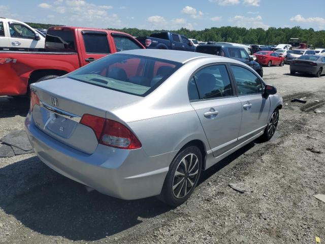 Vin: 19xfa1f59be041494, lot: 57783055, honda civic lx 20113