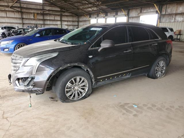 CADILLAC XT5 LUXURY