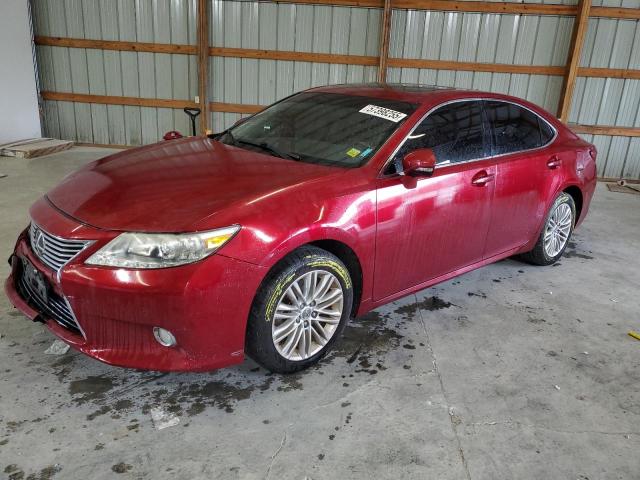 Vin: jthbk1gg9d2017206, lot: 57398255, lexus es350 350 2013 img_1