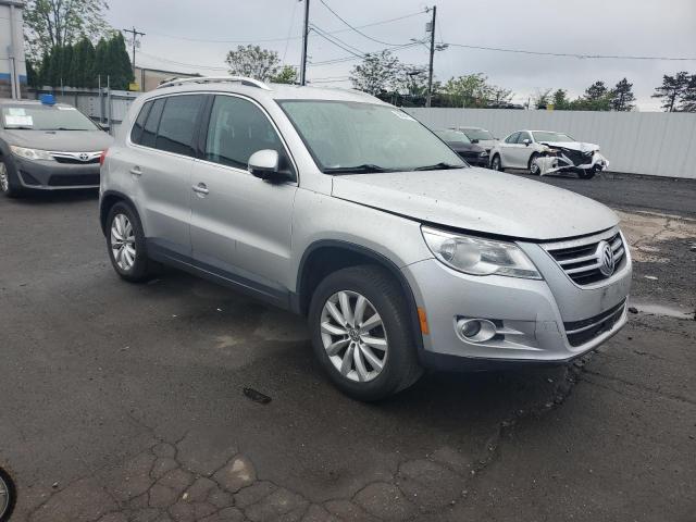Vin: wvgbv7axxbw538750, lot: 56604715, volkswagen tiguan s 20114