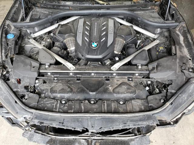 2023 BMW X5 M50I 5UXJU4C07P9P93975