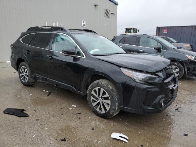 Vin: 4s4btaccxr3126241, lot: 57057925, subaru outback premium 20244