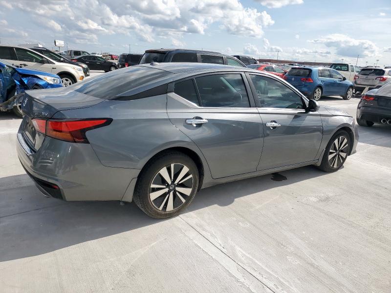 Vin: 1n4bl4dv3mn312776, lot: 57863115, nissan altima sv 20213