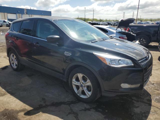 Vin: 1fmcu0gx4duc74025, lot: 56251735, ford escape se 20134