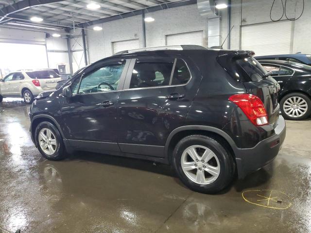 Vin: 3gncjlsb4fl253772, lot: 57167485, chevrolet trax 1lt 20152