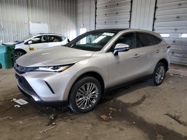 TOYOTA VENZA LE