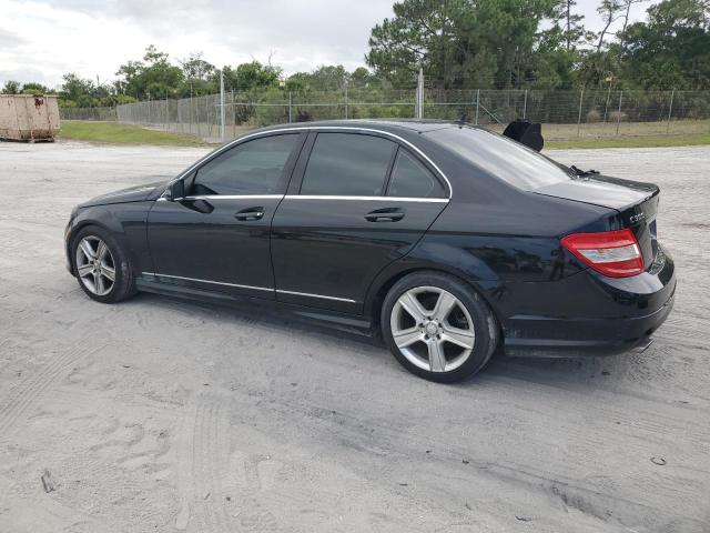 Vin: wddgf8bb5br169039, lot: 55776335, mercedes-benz c-class 300 4matic 20112