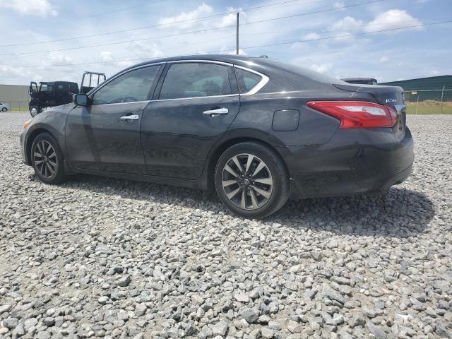 Vin: 1n4al3ap6hc490176, lot: 55454375, nissan altima 2.5 20172