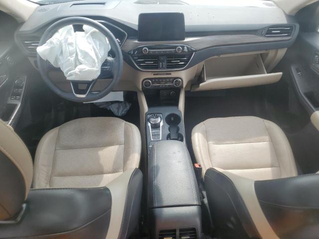 2020 FORD ESCAPE TIT - 1FMCU9J9XLUB57675