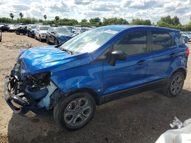 Vin: maj3s2fe1mc399131, lot: 56649415, ford ecosport s 2021 img_1