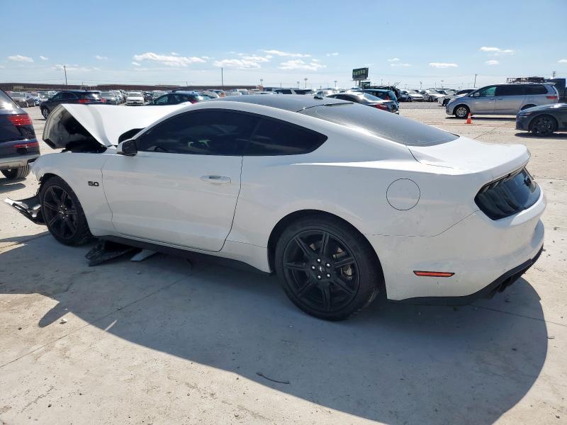 Vin: 1fa6p8cfxk5156823, lot: 55142615, ford mustang gt 20192