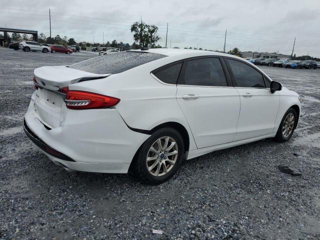 Vin: 3fa6p0g73hr279521, lot: 56060795, ford fusion s 20173