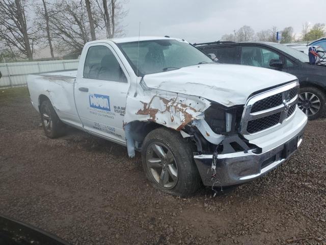 Vin: 3c6jr7dg3ng376017, lot: 54113605, ram 1500 tradesman 20224