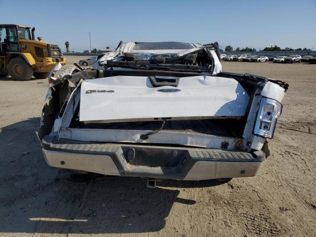 2016 FORD F150 SUPER - 1FTEW1CP9GKD56643