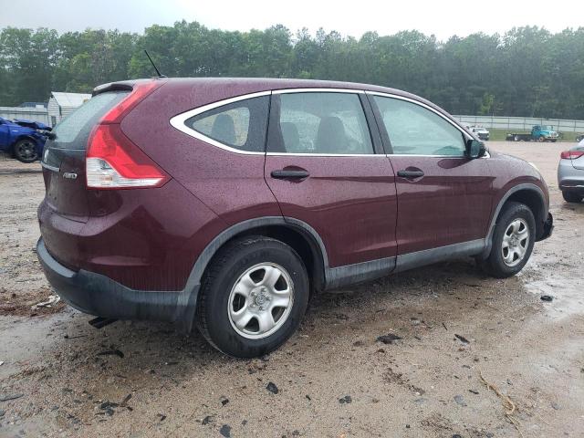 Vin: 5j6rm4h35el100869, lot: 57066235, honda crv lx 20143
