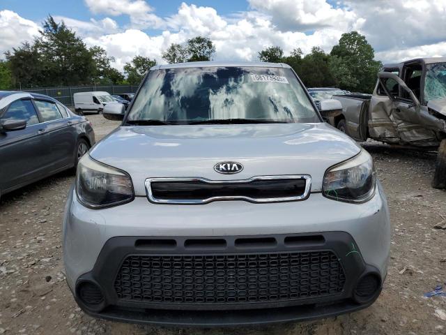 2015 KIA SOUL + - KNDJP3A52F7808300