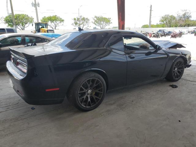 Vin: 2c3cdzfj2fh705266, lot: 59159725, dodge challenger r/t scat pack 20153