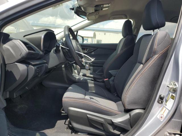 2018 SUBARU CROSSTREK - JF2GTADC0JH286310
