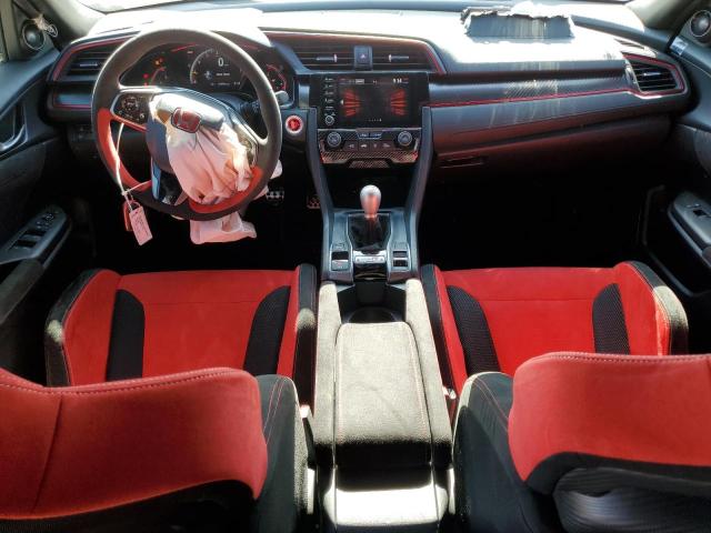 2021 HONDA CIVIC TYPE SHHFK8G76MU201574