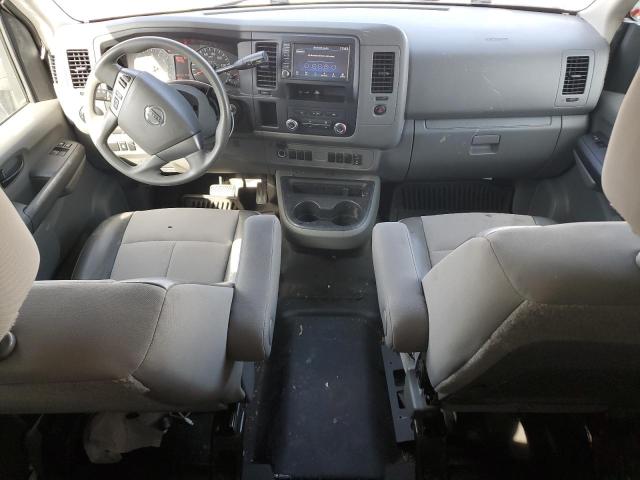 2019 NISSAN NV 1500 S - 1N6BF0KM7KN809036