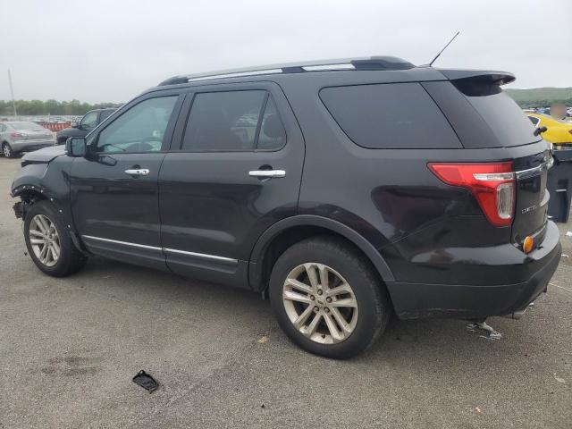 Vin: 1fm5k8f82egc01520, lot: 57304265, ford explorer limited 20142