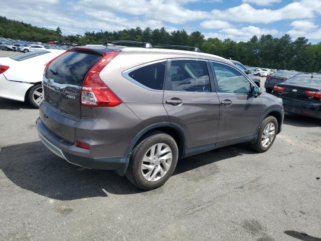 Vin: 2hkrm4h73gh678453, lot: 57662455, honda crv exl 20163