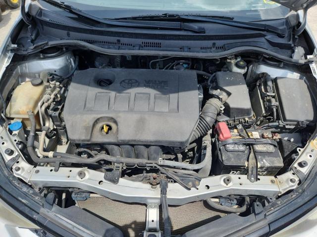 2017 TOYOTA COROLLA IM - JTNKARJE1HJ540057
