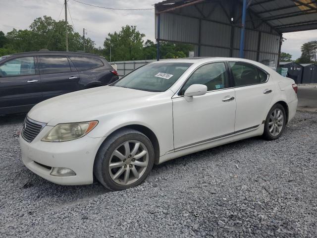 LEXUS LS 460