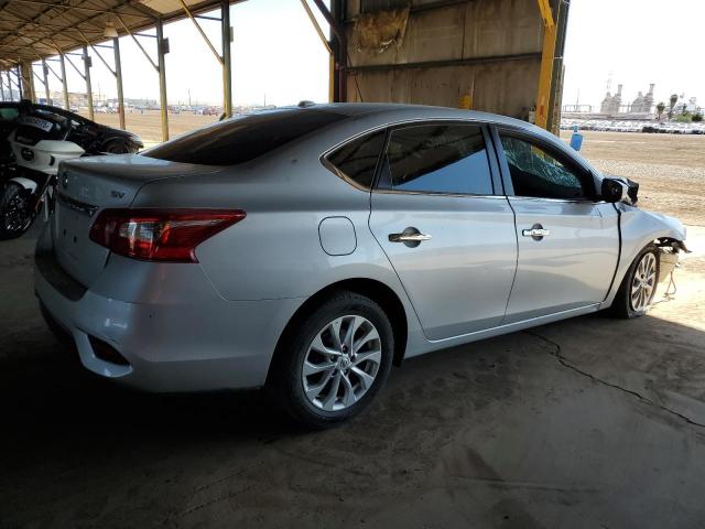 Vin: 3n1ab7ap5hy254178, lot: 55790175, nissan sentra s 20173