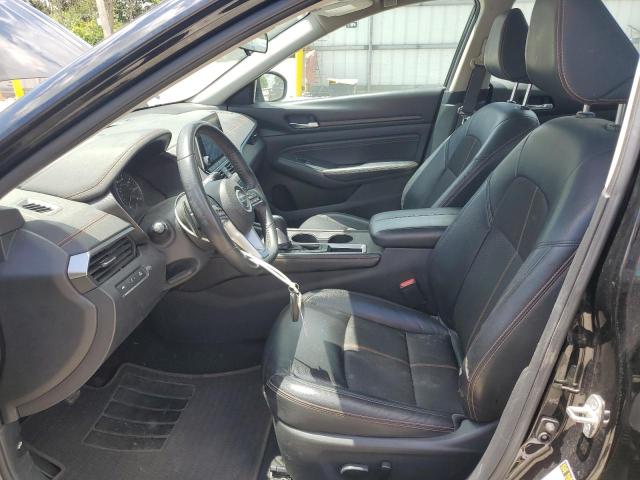 2021 NISSAN ALTIMA SR - 1N4BL4CV4MN306079