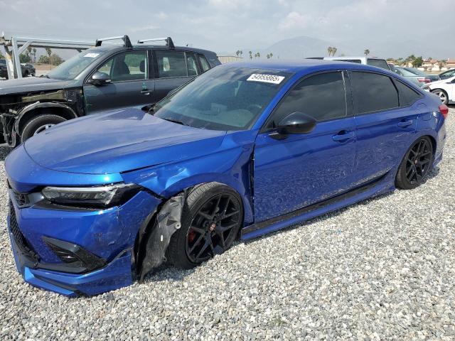Vin: 2hgfe2f59rh579980, lot: 57518295, honda civic sport 2024 img_1