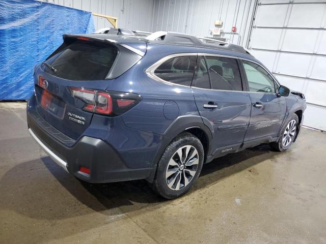 2023 SUBARU OUTBACK TO 4S4BTGPD9P3148315