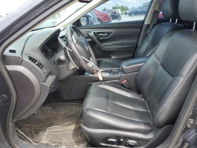 2017 NISSAN ALTIMA 3.5 1N4BL3AP5HC120843
