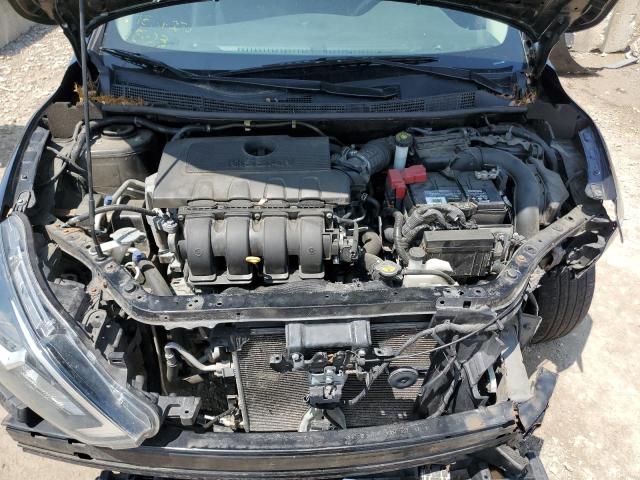 2018 NISSAN SENTRA S - 3N1AB7AP5JL612964
