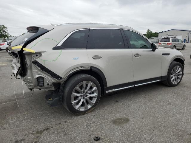 Vin: jm3kkehd0r1138238, lot: 58340315, mazda cx-90 premium plus 20243