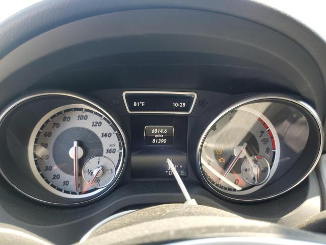 2015 MERCEDES-BENZ GLA 250 - WDCTG4EB7FJ184053