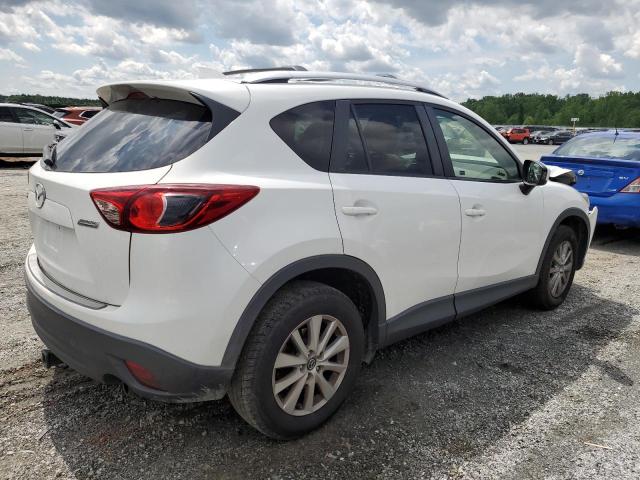 Vin: jm3ke2ce2d0139850, lot: 55499745, mazda cx-5 touring 20133