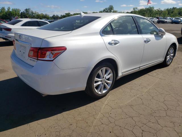 Vin: jthbk1eg7b2434484, lot: 57286885, lexus es350 350 20113