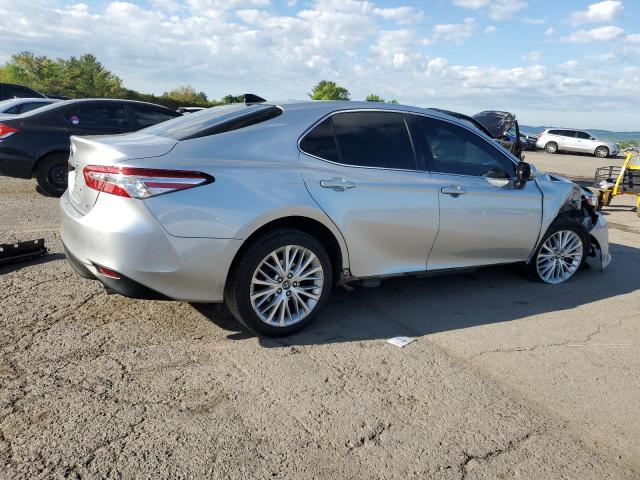 Vin: 4t1bz1hkxju006291, lot: 55880905, toyota camry xse 20183