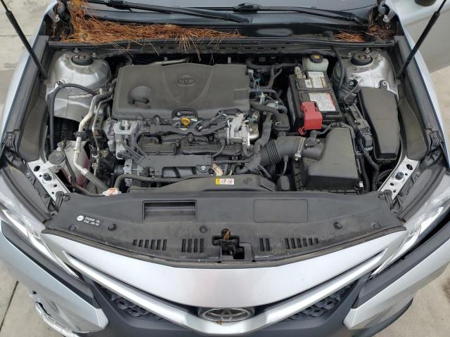 2018 TOYOTA CAMRY L - JTNB11HK1J3012011