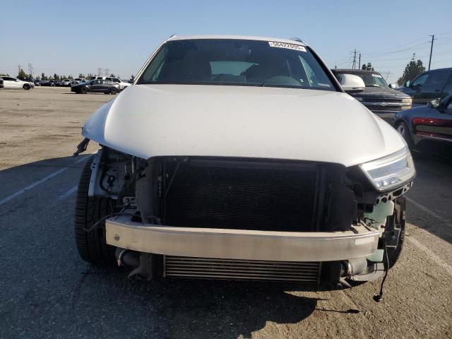 2018 AUDI Q3 PREMIUM - WA1HCCFS5JR013581