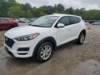 2019 HYUNDAI TUCSON SE - KM8J2CA49KU952326