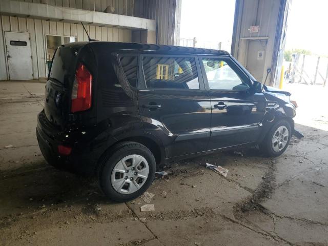 Vin: kndjt2a51d7599411, lot: 58911195, kia soul 20133