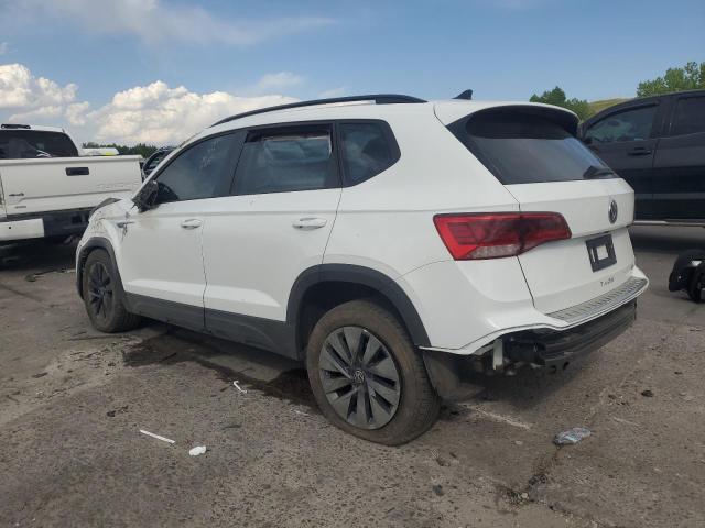 Vin: 3vvmx7b22nm022558, lot: 58402955, volkswagen taos s s 20222