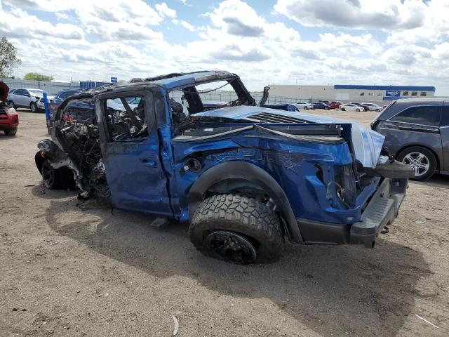 Vin: 1ftfw1rgxjfd86245, lot: 57555965, ford f150 raptor 20182